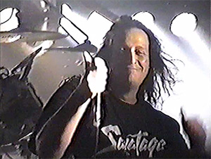 Savatage - The Farewell Show - Live In Tampa, Florida 1992