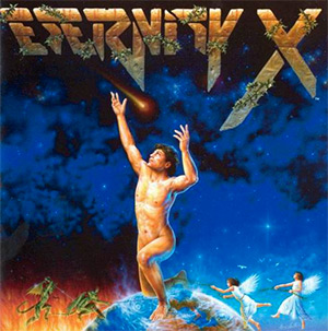 Eternity X - Fly Away