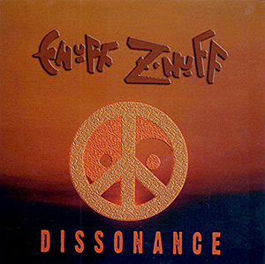 Enuff Z'Nuff - Dissonance (Limited Edition)