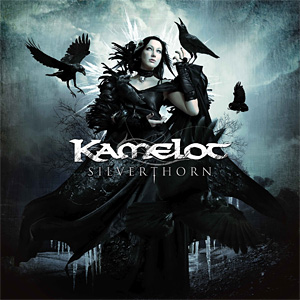 Kamelot - Silverthorn (Limited Edition)
