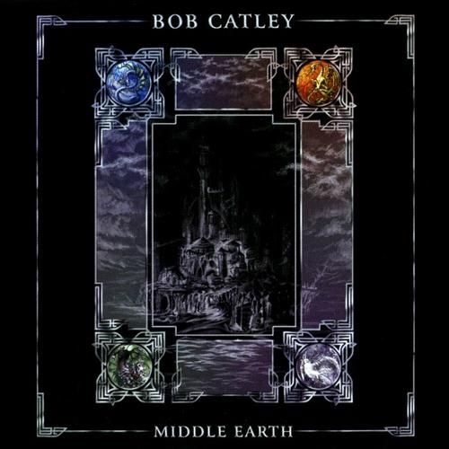 Bob Catley - Middle Earth
