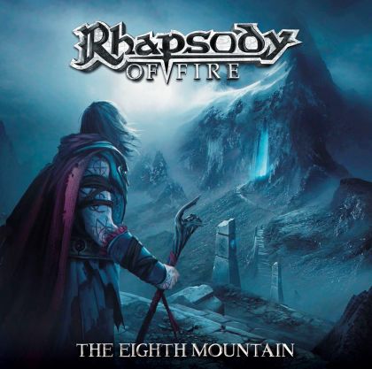 Rhapsody - The Eighth Mountain