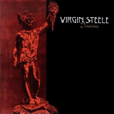 Virgin Steele - Invictus