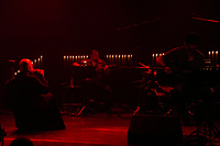 Saviour Machine - Live 2012 - Odeon De Spiegel, Zwolle, The Netherlands