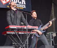 Sweden Rock Festival 2013