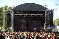 Sweden Rock Festival 2013
