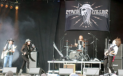 Sweden Rock Festival 2017