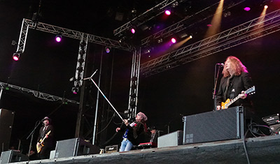 Sweden Rock Festival 2018