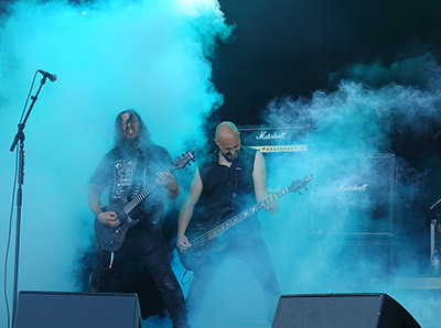 Sweden Rock Festival 2018