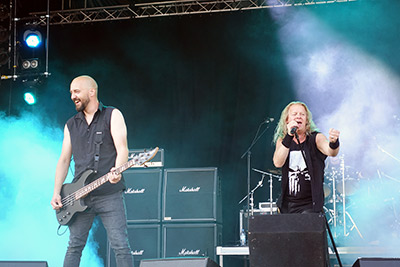 Sweden Rock Festival 2018