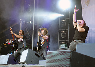 Sweden Rock Festival 2023