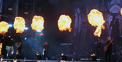 Sweden Rock Festival 2023