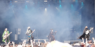 Sweden Rock Festival 2023