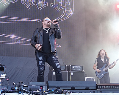 Sweden Rock Festival 2023