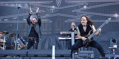 Sweden Rock Festival 2023