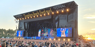 Sweden Rock Festival 2023