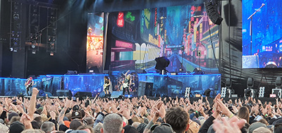 Sweden Rock Festival 2023